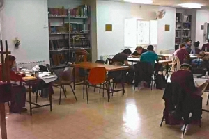 foto: beet hamidrasj