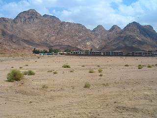 het Morgenland hotel