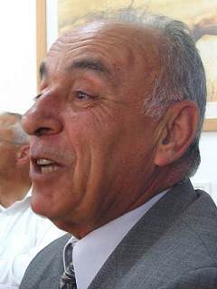 Elias Jabbour