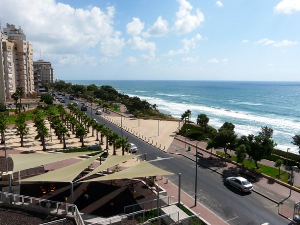 Netanya