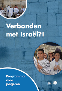 voorkant van de brochure