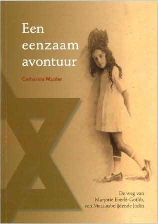 boek: Een eenzaam avontuur