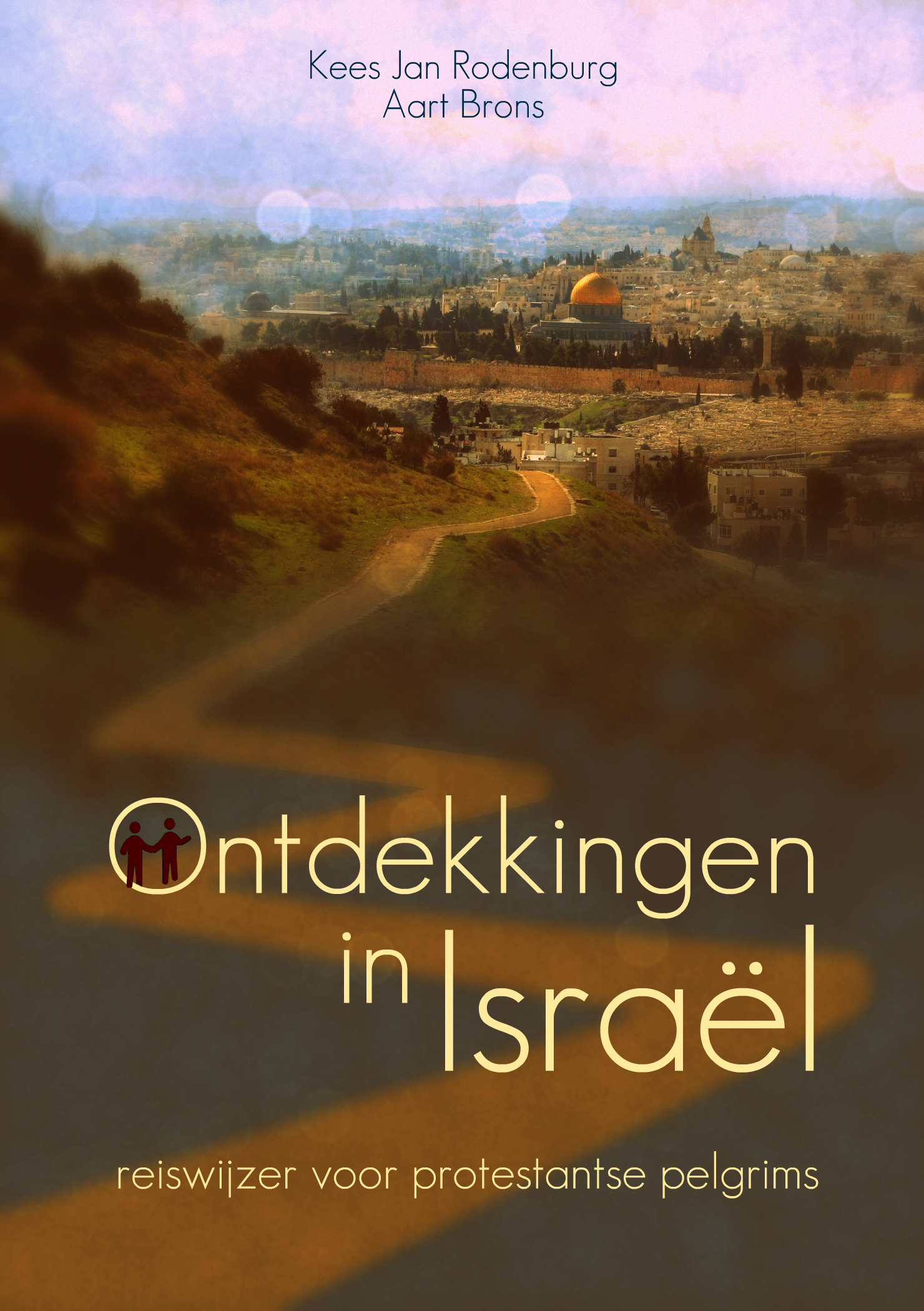boek: Ontdekkingen in Israel?