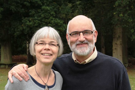 Aart en Tineke Brons Aart en Tineke Brons