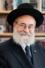rabbijn B. Jacobs