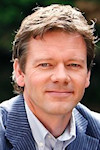 Joël Voordewind Joël Voordewind